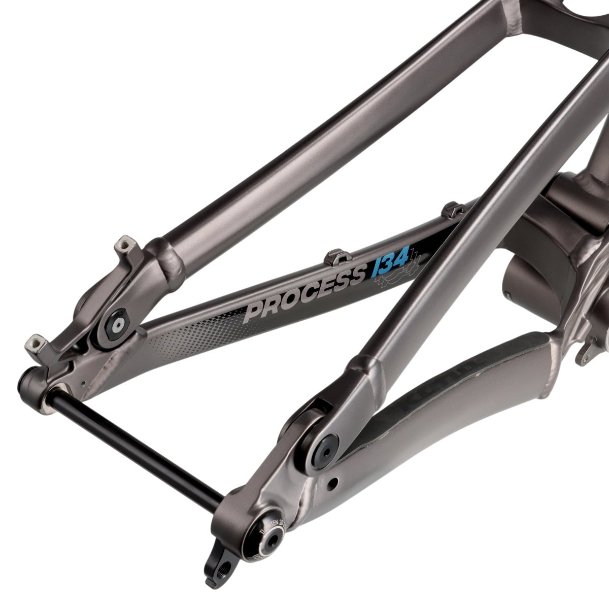 Kona Process 134 DL Rahmen 27.5" | Modell 2021 | 12x148 mm Boost | Größe XL - RAAAD.de