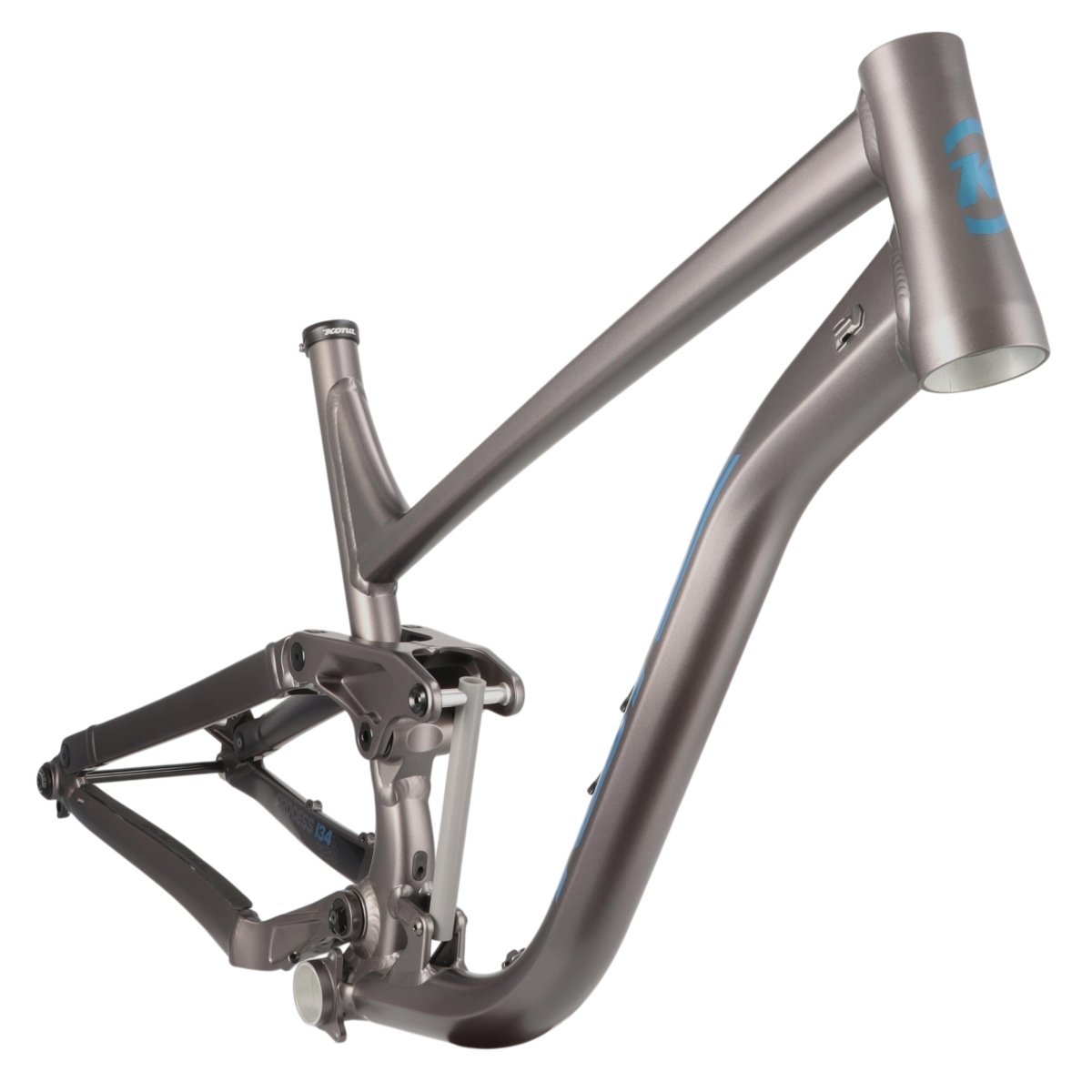 fahrradrahmen xl Kona Process 134 DL Rahmen 27.5" | Modell 2021 | 12x148 mm Boost
