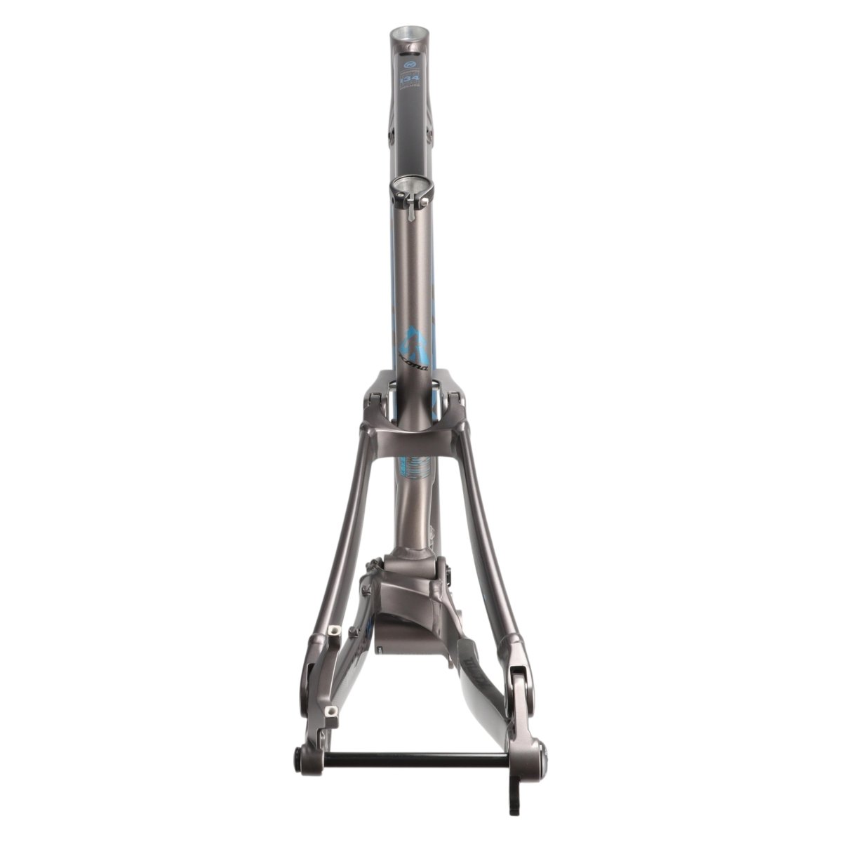 Kona Process 134 DL Rahmen 27.5" | Modell 2021 | 12x148 mm Boost | Größe XL - RAAAD.de