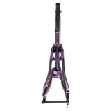 Kona Process 153 CR 29" | Carbon Enduro Rahmenset | RockShox Super Deluxe Ultimate | Lila - RAAAD.de