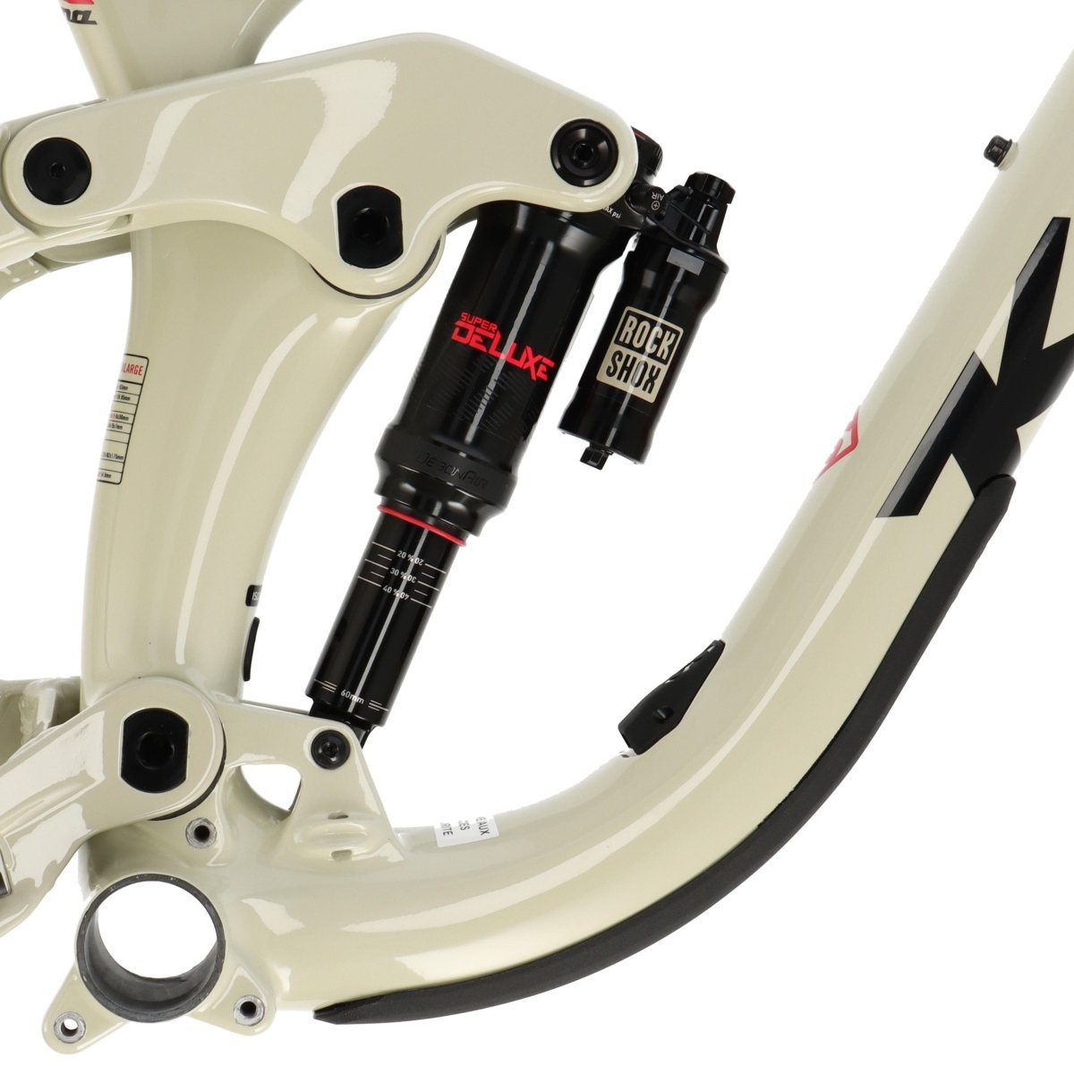 Kona Process 153 CR/DL Frame 29