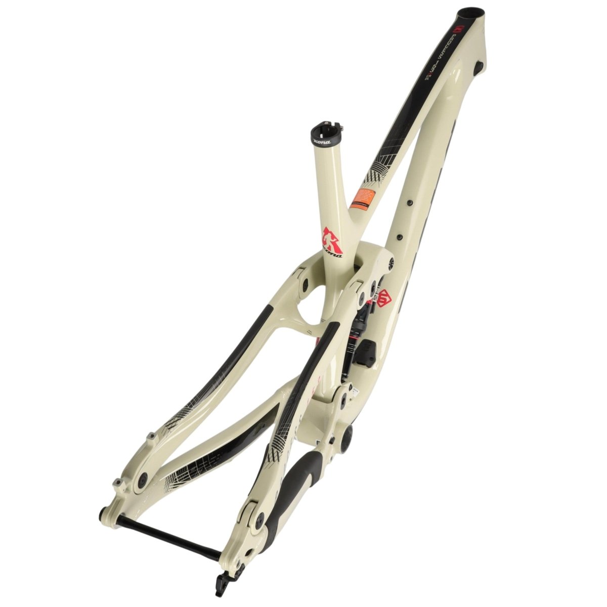 Kona Process 153 CR/DL Frame 29