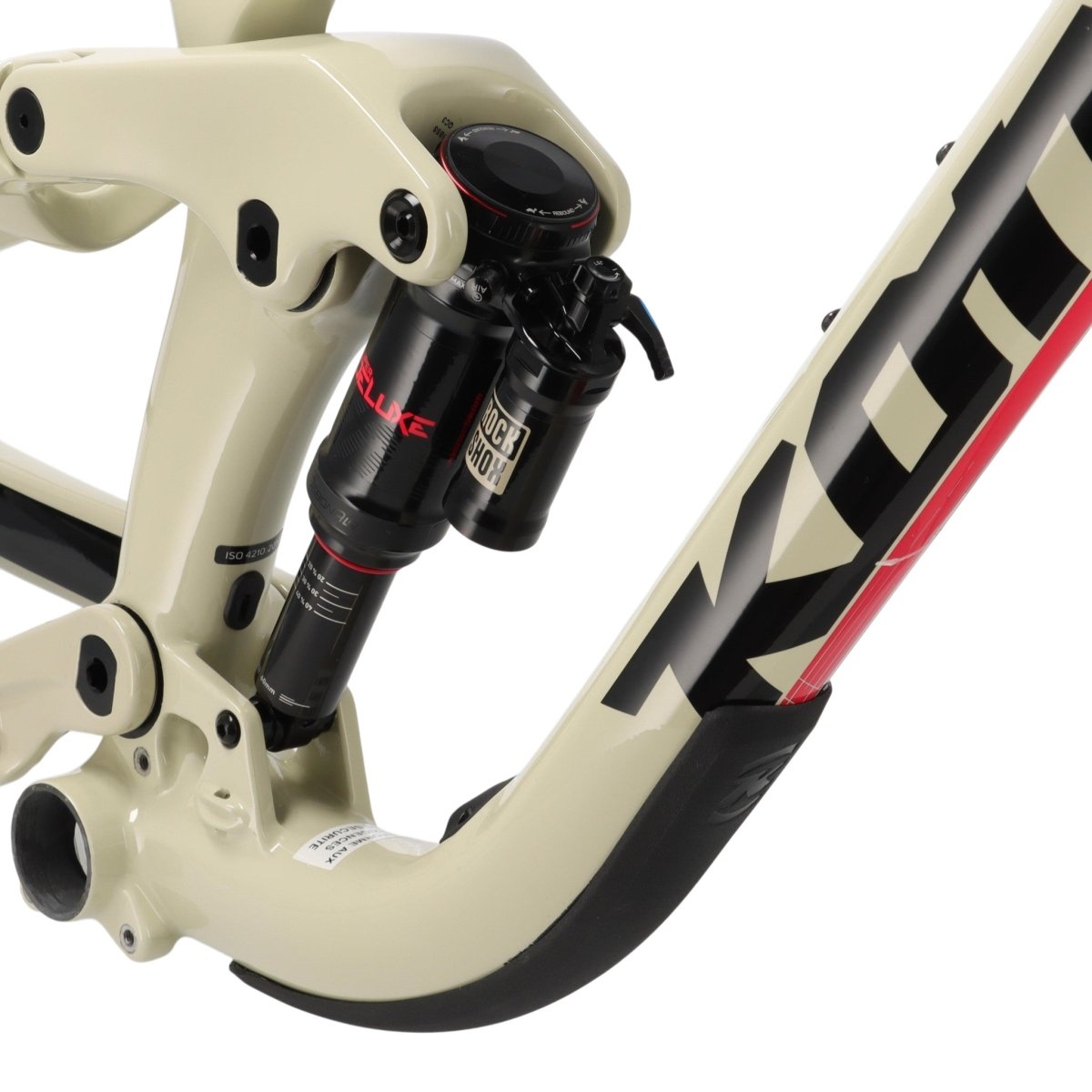 Kona Process 153 CR/DL Frame 29
