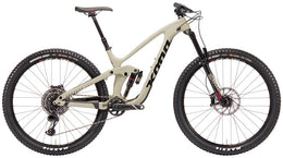Kona Process 153 CR/DL Rahmen 29" Carbon | inkl. RockShox Dämpfer | Desert Tan | Modell 2019 | Größe XL
