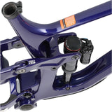 Kona Process X Carbon Rahmen 29" | Größe XL | Enduro | Indigo Blue | Modell 2022 - RAAAD.de