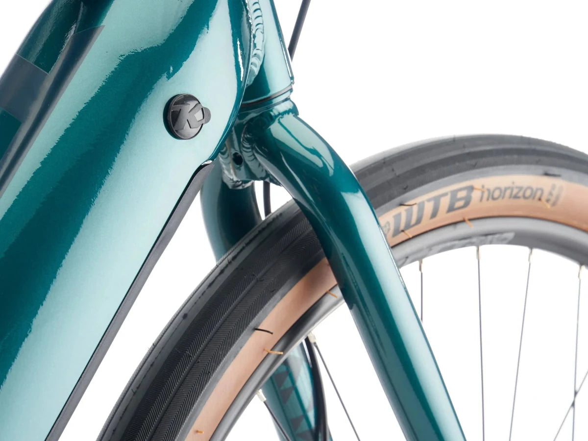 kona rove rennrad Kona Rove HD | E-Gravel Bike 650B | 418Wh | Hub-Drive