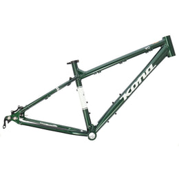 Kona WO Frame 2015 | Fatbike | Alu