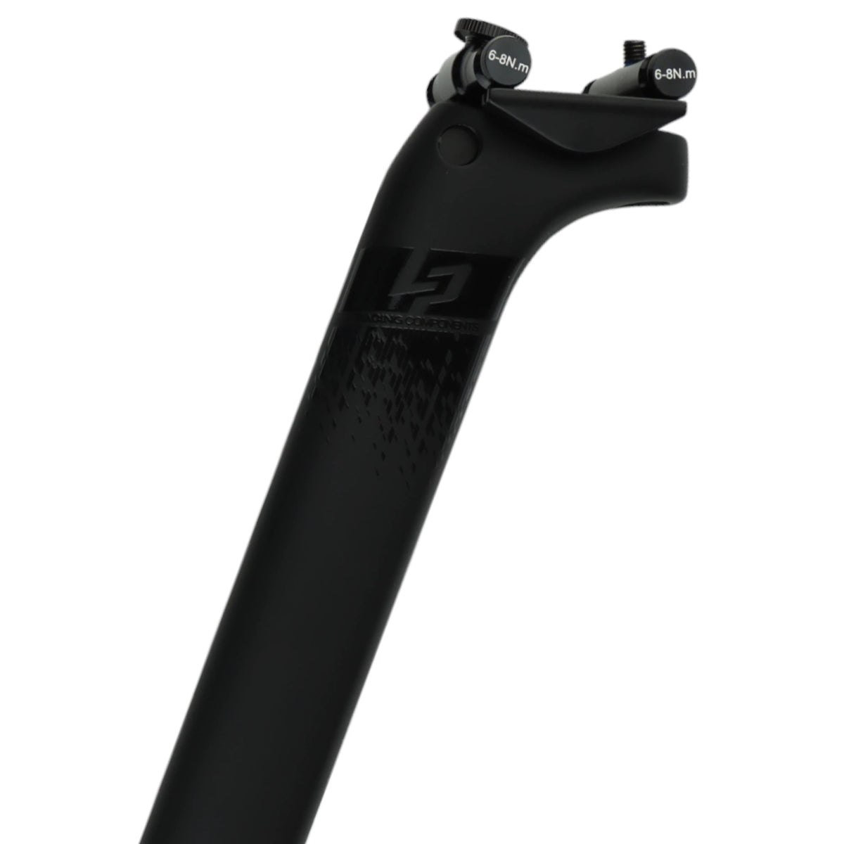 Lapierre Aircode DRS Carbon Sattelstütze Aero 20 mm Offset schwarz –