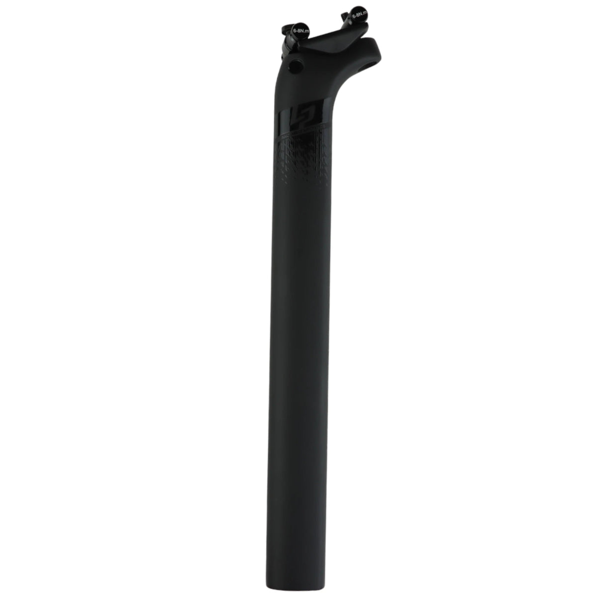 Lapierre Aircode DRS Carbon Sattelstütze Aero 20 mm Offset schwarz