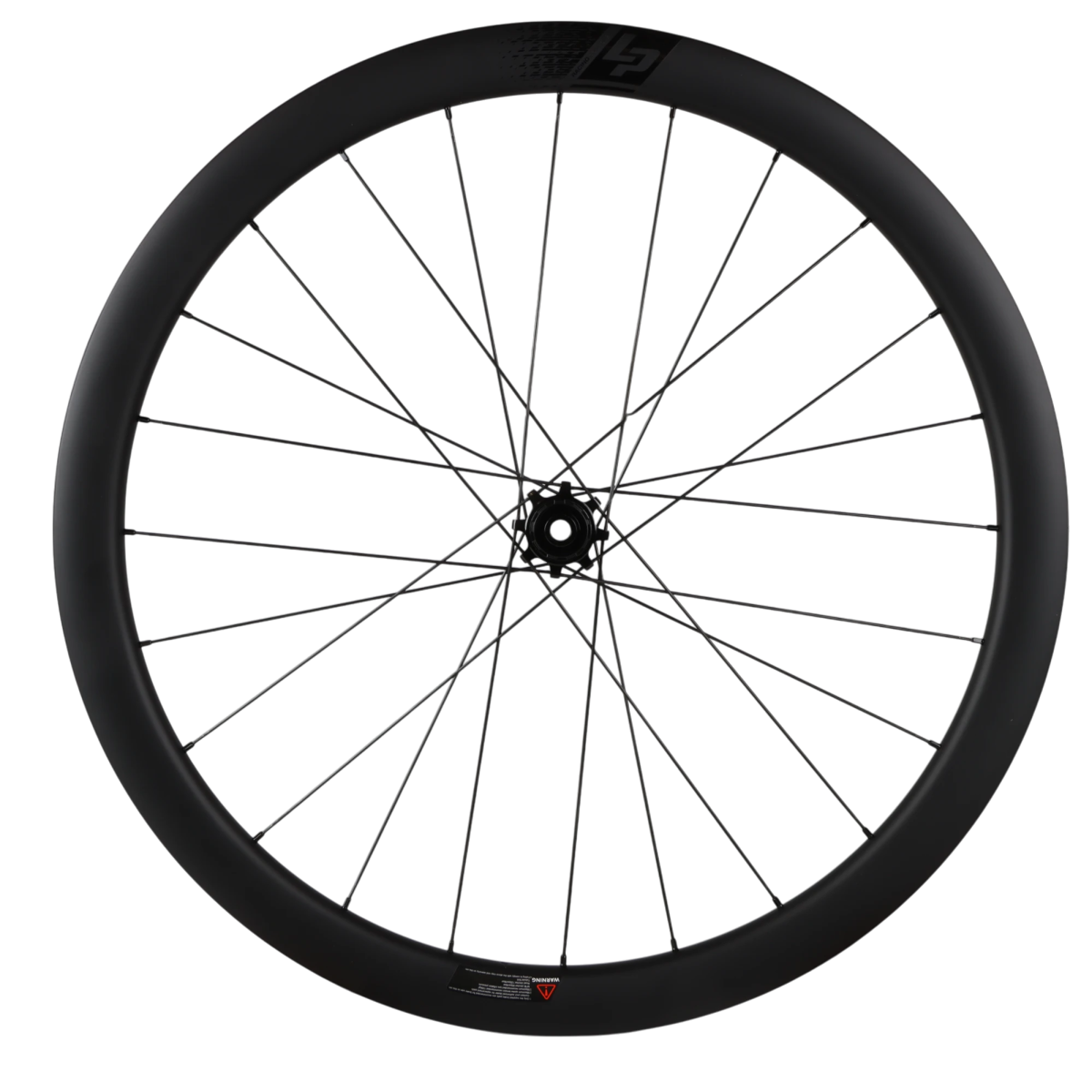 Lapierre Carbon Hinterrad 622x21c 42 mm Rennrad Centerlock Shimano HG –