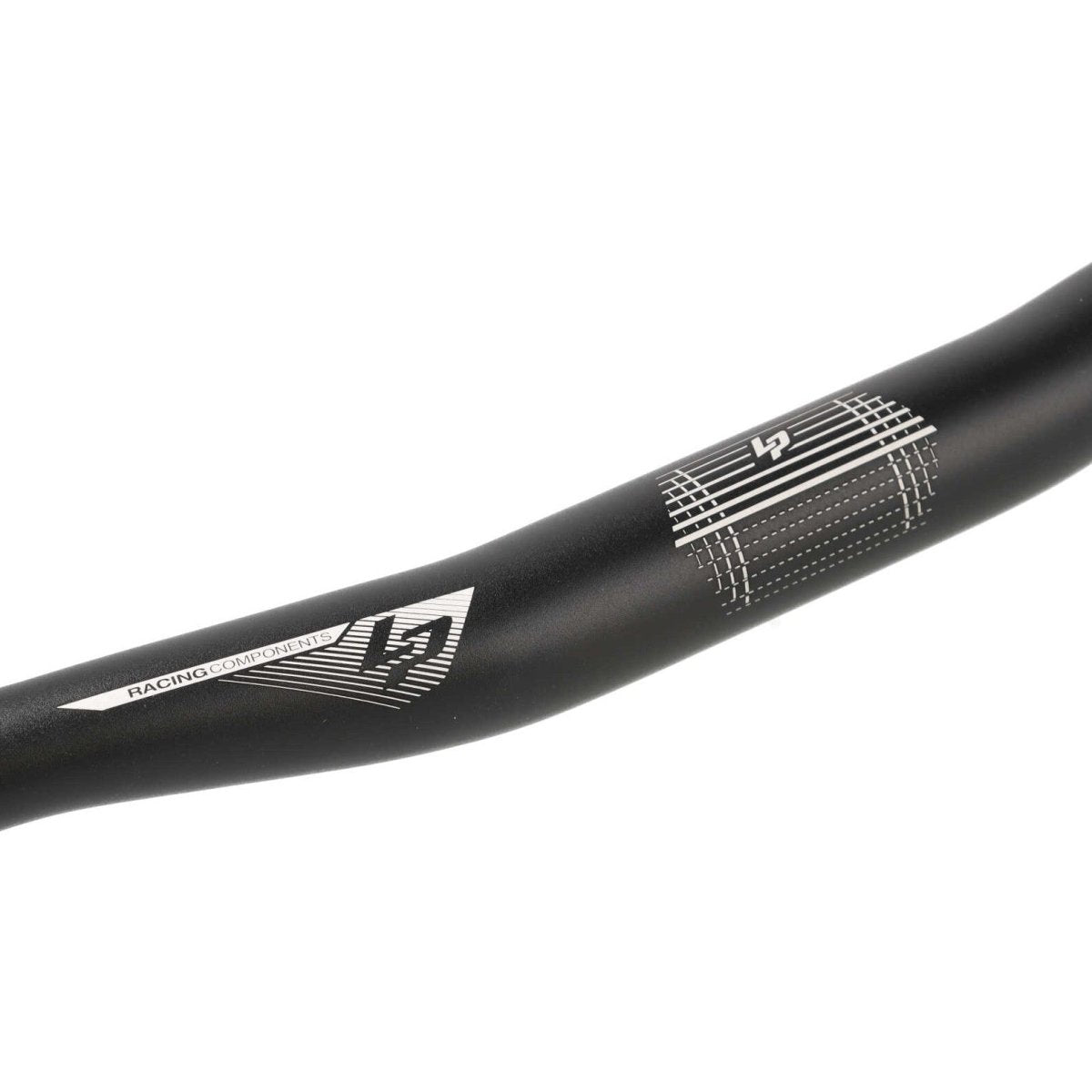 mountainbike breiter lenker Lapierre Mountainbike Lenker 31.8 x 760 mm Aluminium schwarz – RAAAD.de