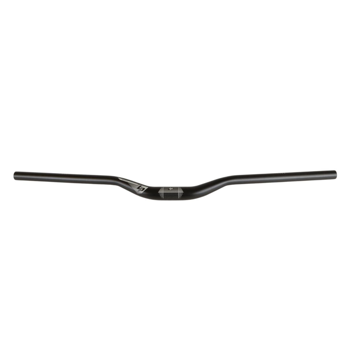 Lapierre Racing MTB Lenker 31.8 mm x 780 mm schwarz - RAAAD.de