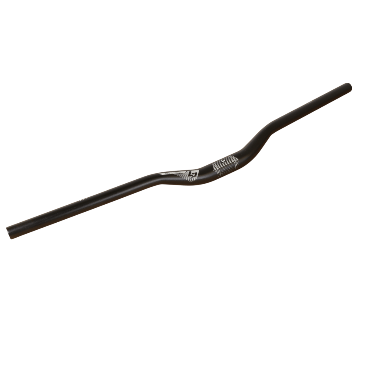 rennrad mtb lenker Lapierre Racing MTB Lenker 31.8 mm x 780 mm schwarz – RAAAD.de