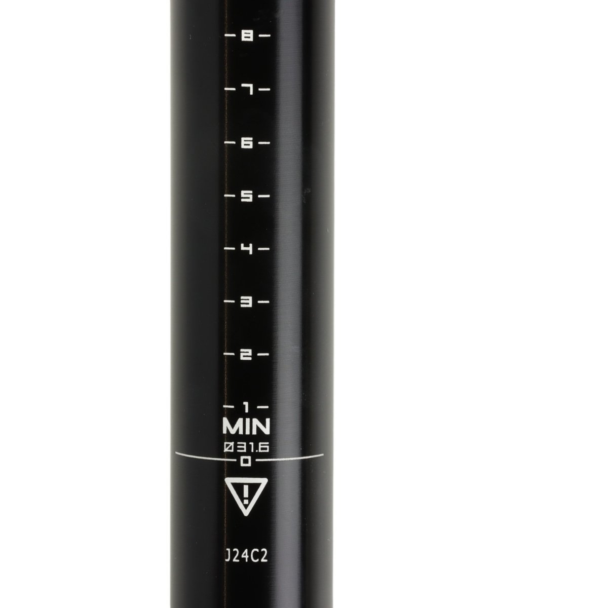 absenkbare sattelstütze ohne remote Lapierre Vario Dropper Post 31.6 mm | 130 mm Hub