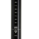 Lapierre Vario Sattelstütze 31.6 mm 100 mm Travel intern - RAAAD.de