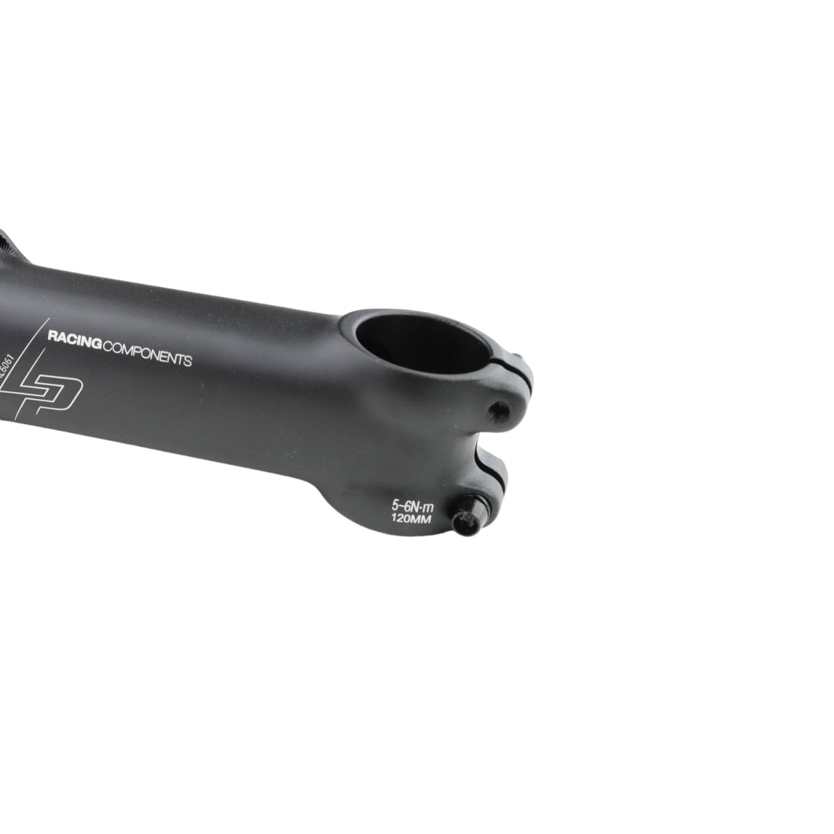 rennrad vorbau 120mm Lapierre Vorbau 120 mm 31.8 mm Rise -7° schwarz – RAAAD.de