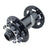 Lapierre Vorderradnabe 15x110 mm Boost 6-Loch 32 h schwarz - RAAAD.de