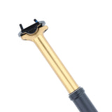 Limotec A1L Vario Sattelstütze 31.6 mm Hub 125 mm - RAAAD.de