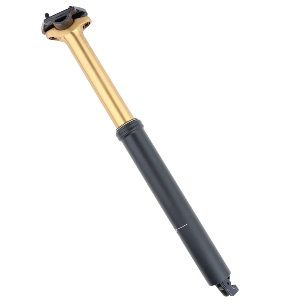 Limotec A1L Vario Sattelstütze 31.6 mm Hub 125 mm - RAAAD.de