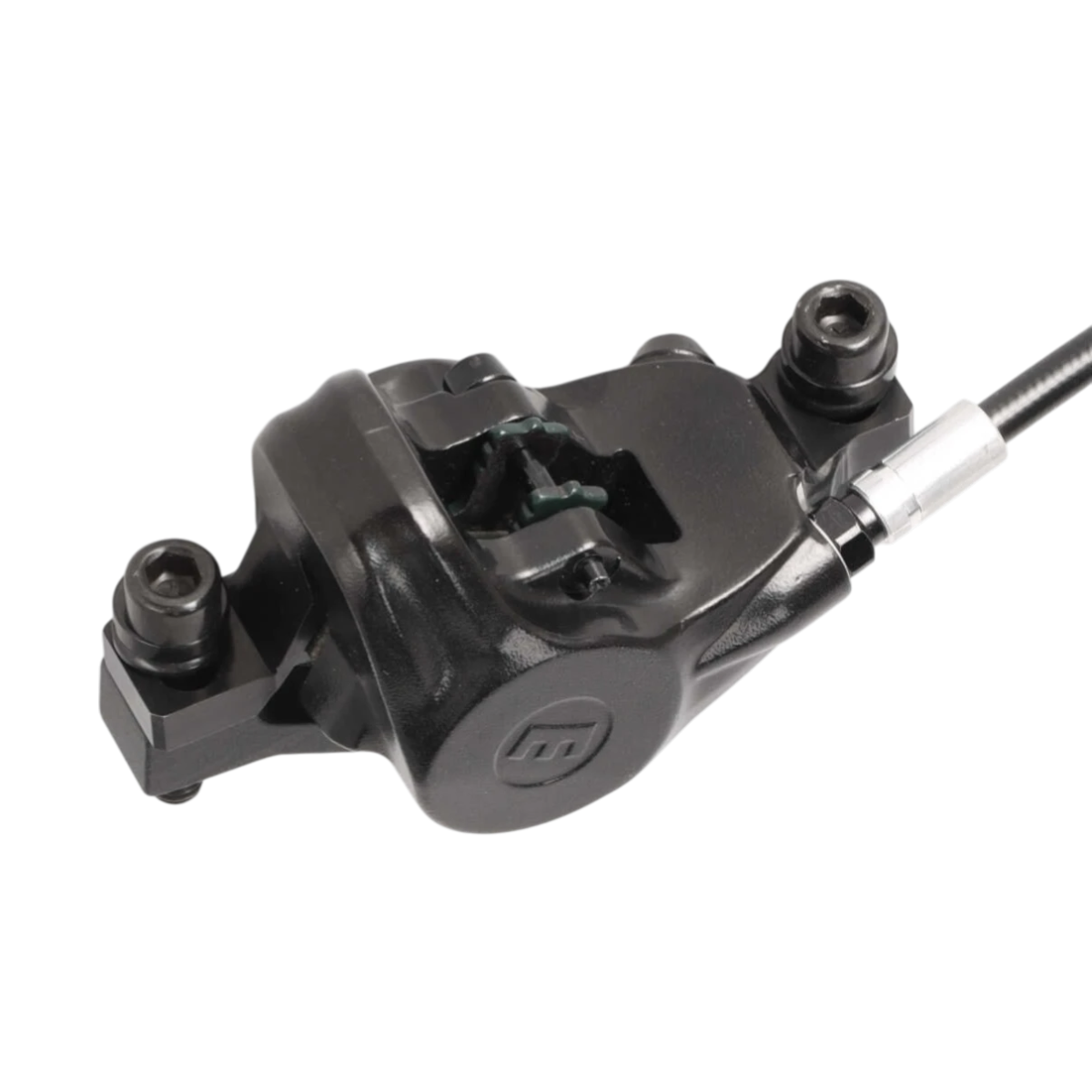 Magura MT Thirty Scheibenbremsen - Set | 2 - Kolben | vorne & hinten | inkl. Bremsbeläge und 20 mm Adapter - RAAAD.de