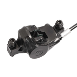 Magura MT Thirty Scheibenbremsen - Set | 2 - Kolben | vorne & hinten | inkl. Bremsbeläge und 20 mm Adapter - RAAAD.de