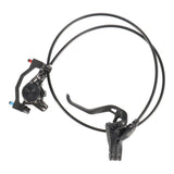 Magura MT Thirty Scheibenbremsen - Set | 2 - Kolben | vorne & hinten | inkl. Bremsbeläge und 20 mm Adapter - RAAAD.de