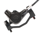 Magura MT Thirty Scheibenbremsen - Set | 2 - Kolben | vorne & hinten | inkl. Bremsbeläge und 20 mm Adapter - RAAAD.de