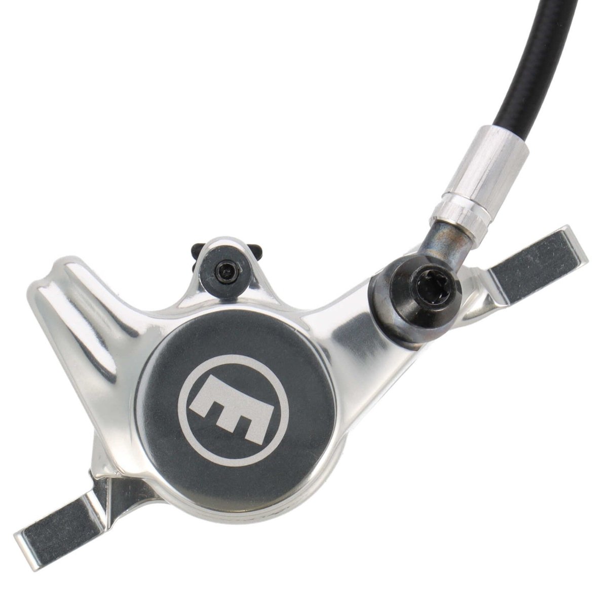 Magura MT Trail SL Carbon Scheibenbremsen-Set | vorne & hinten | 1