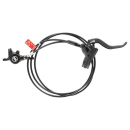 Magura MT4 Scheibenbremse Vorderrad oder Hinterrad (1600 mm Leitung)