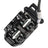 MAGURA MT5 Scheibenbremse | 4-Kolben | 2000 mm Leitung | Hinterrad - RAAAD.de