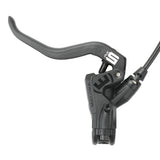 Magura MT5 Scheibenbremse 4 - Kolben Vorderrad 900 mm Leitung - RAAAD.de