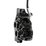 Magura MT5 Scheibenbremse 4 - Kolben Vorderrad 900 mm Leitung - RAAAD.de