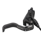 Magura MT5 Scheibenbremse vorne | HC 1 - Finger Hebel | 4 - Kolben | 870 mm Leitung - RAAAD.de