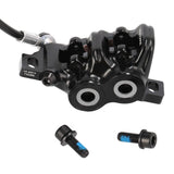 Magura MT5 Scheibenbremse vorne | HC 1 - Finger Hebel | 4 - Kolben | 870 mm Leitung - RAAAD.de