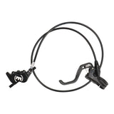 Magura MT5 Scheibenbremse vorne | HC 1 - Finger Hebel | 4 - Kolben | 870 mm Leitung - RAAAD.de