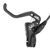 Magura MT5 Scheibenbremse vorne | HC 1 - Finger Hebel | 4 - Kolben | 870 mm Leitung - RAAAD.de