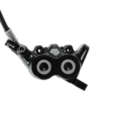 Magura MT5e E - Bike Hinterradbremse 4 - Kolben Higo Schwarz - RAAAD.de