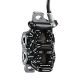 Magura MT5e E - Bike Hinterradbremse 4 - Kolben Higo Schwarz - RAAAD.de