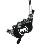 Magura MT5e E - Bike Hinterradbremse 4 - Kolben Higo Schwarz - RAAAD.de