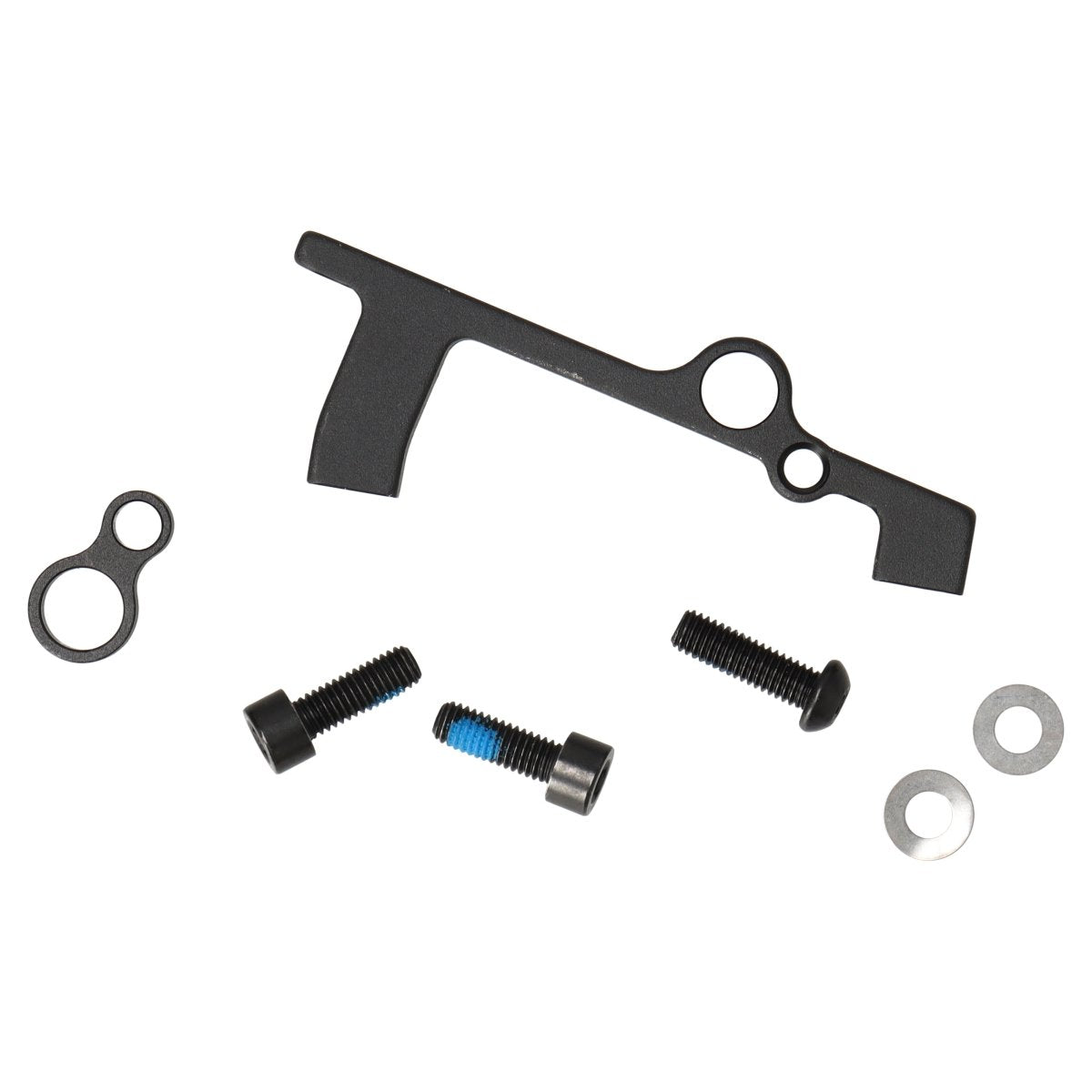 MAGURA QM26 WSS Postmount Adapter | 180 auf 203 mm - RAAAD.de