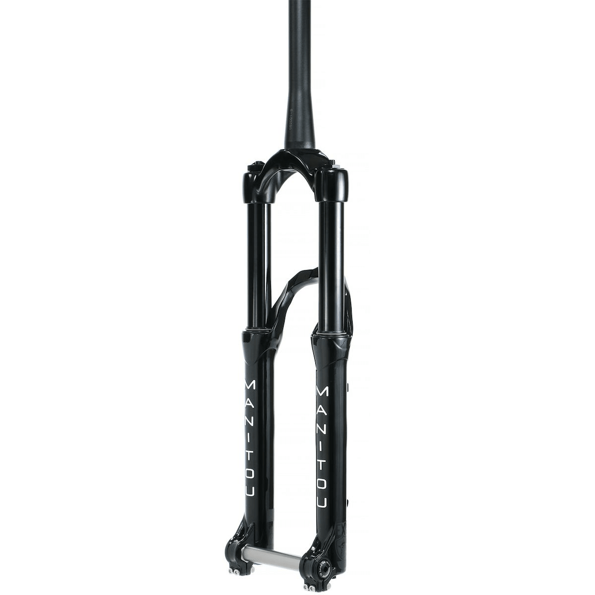 Manitou Circus Expert 130 mm Federgabel 26" | 20 mm TA | Dirt Jump - RAAAD.de