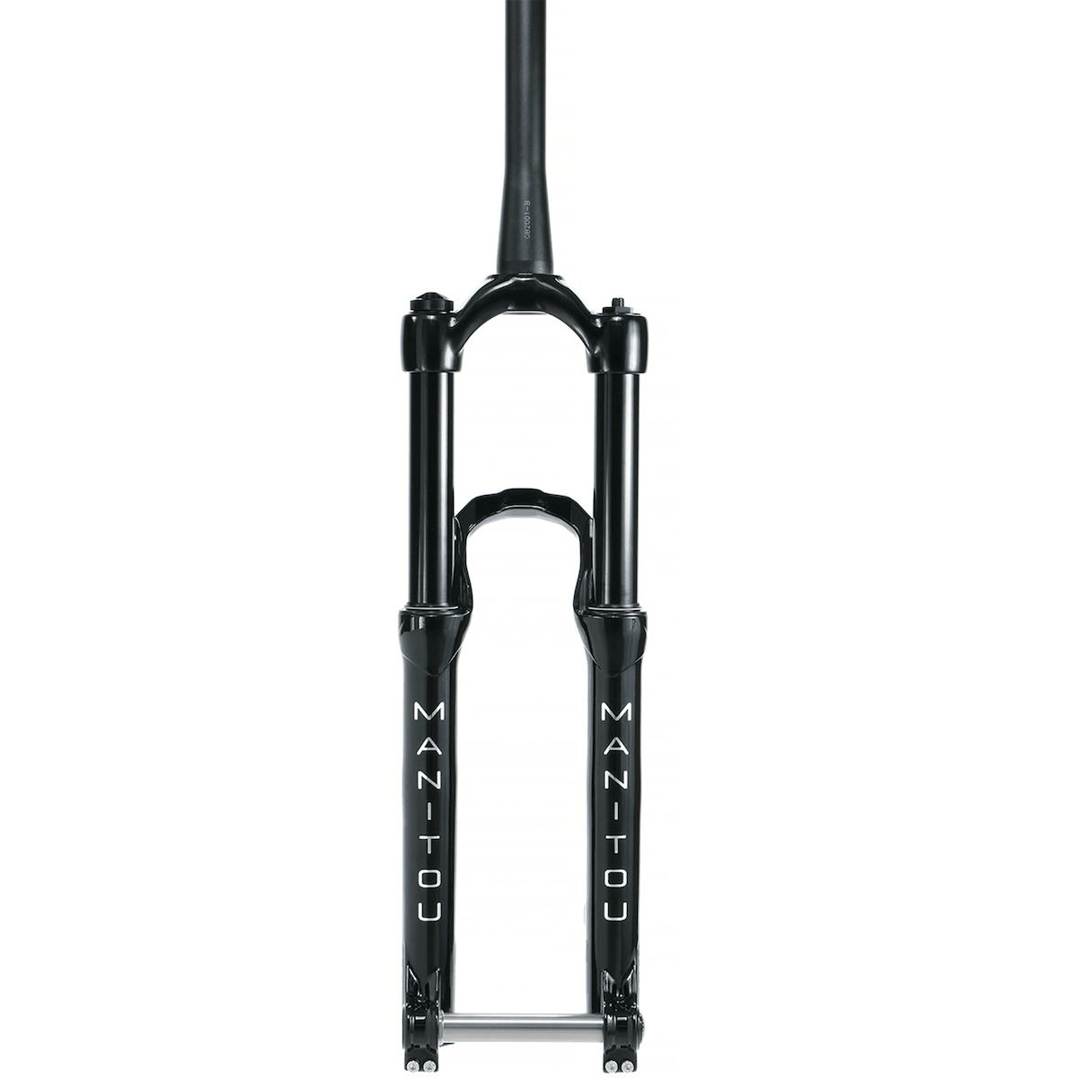 Manitou Circus Expert 130 mm Federgabel 26" | 20 mm TA | Dirt Jump - RAAAD.de