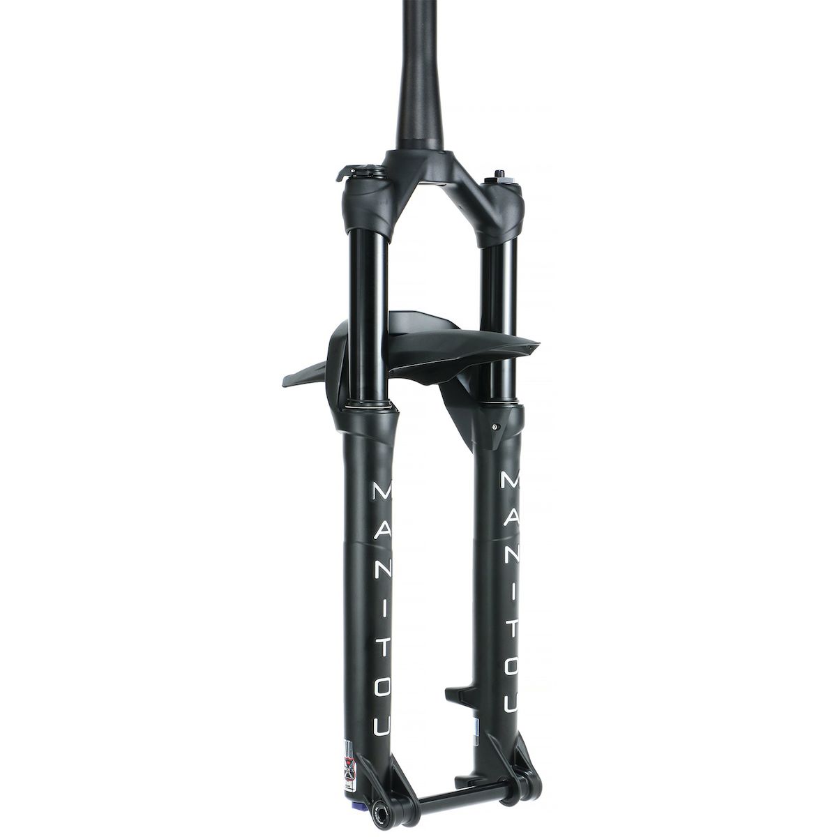 Manitou Machete Comp Federgabel 29/27.5+ | 100 mm | Boost | Tapered - RAAAD.de