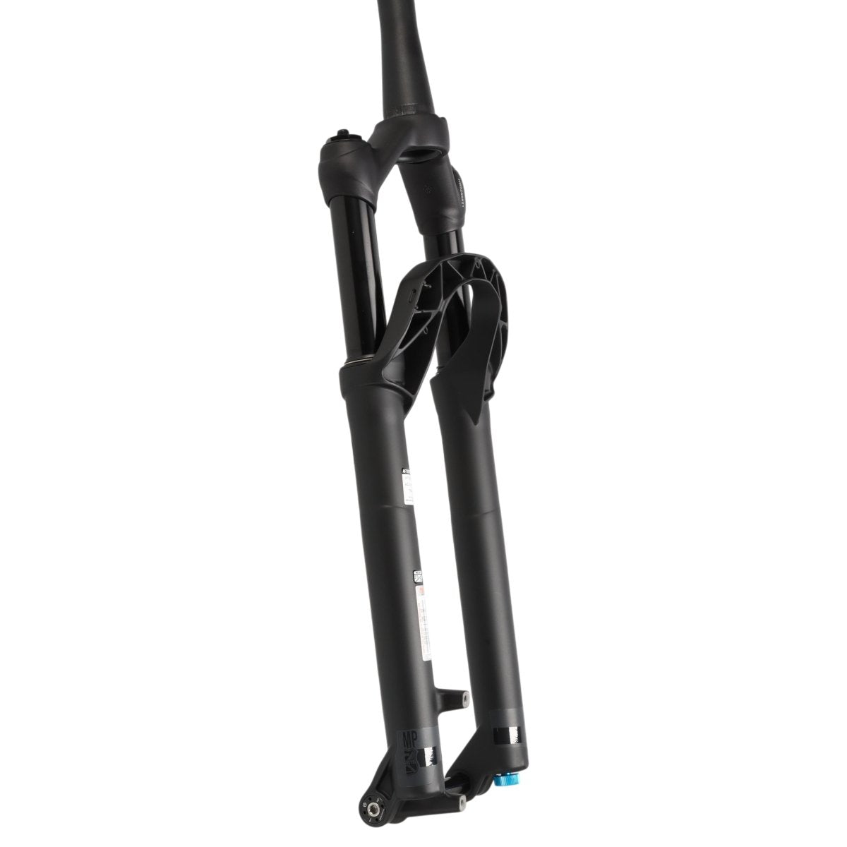 Manitou Machete Comp Federgabel 29/27.5+ | 100 mm | Boost | Tapered - RAAAD.de