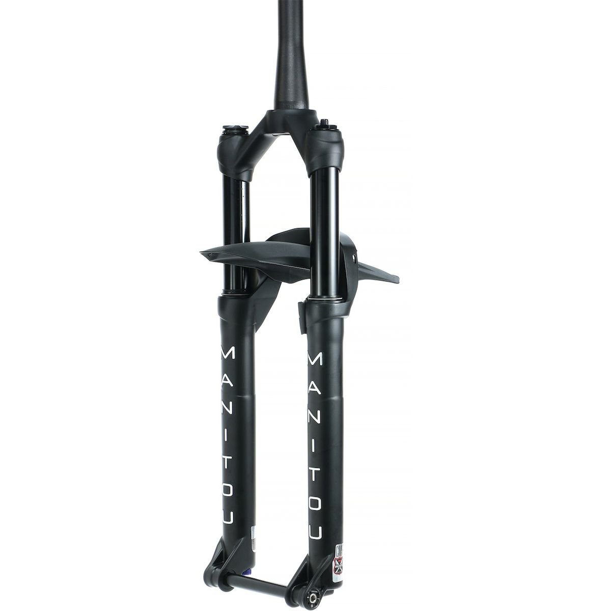 Manitou Machete Comp Federgabel 29/27.5+ | 100 mm | Boost | Tapered - RAAAD.de