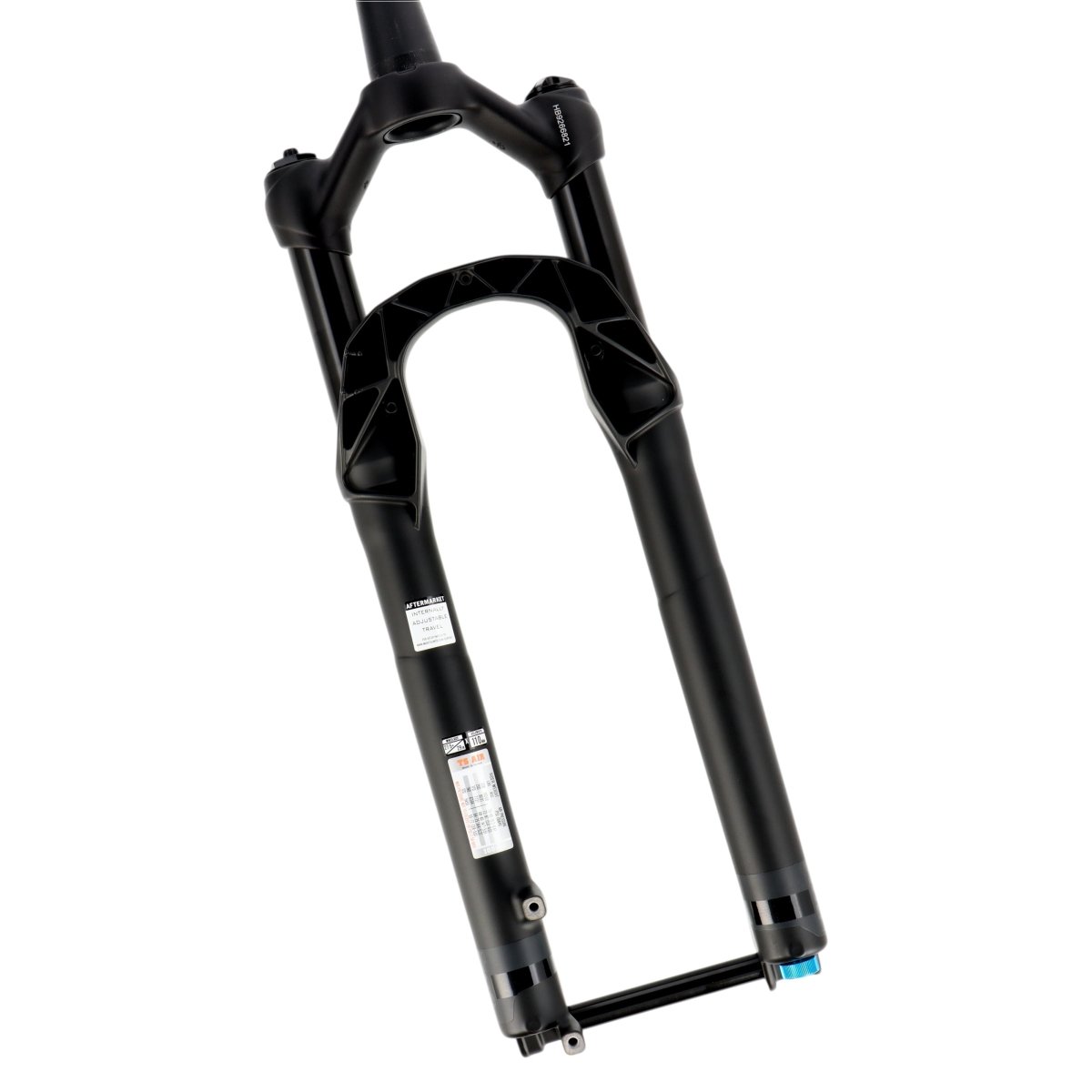 Manitou Machete Comp Federgabel 29/27.5+ | 100 mm | Boost | Tapered - RAAAD.de