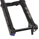 Manitou Markhor Federgabel 29" | 100 mm Federweg | Boost 15x110 mm | Tapered | Lockout - RAAAD.de