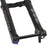 Manitou Markhor Federgabel 29" | 100 mm Federweg | Boost 15x110 mm | Tapered | Lockout - RAAAD.de