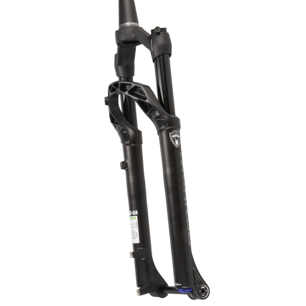 Manitou Markhor Federgabel 29