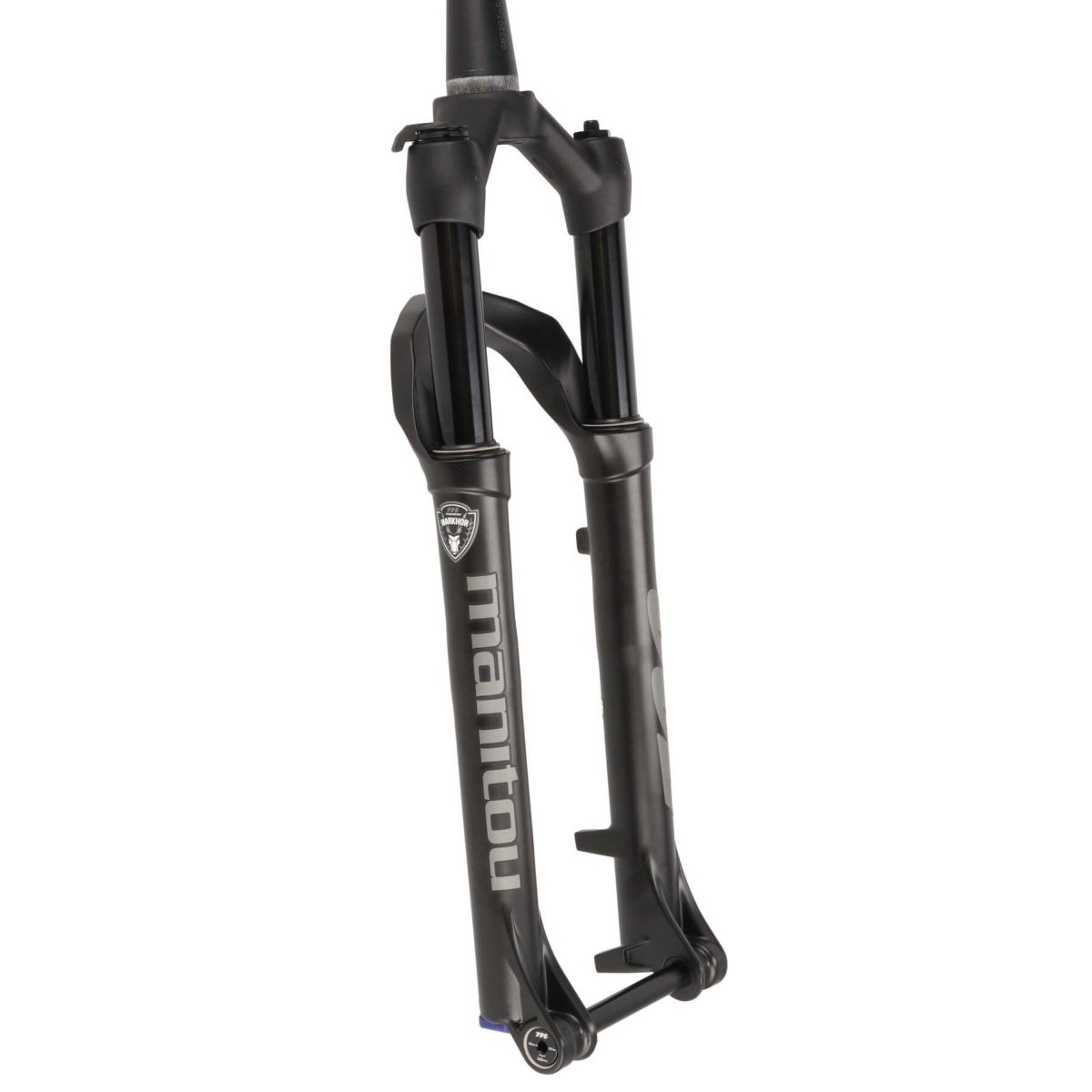 Manitou Markhor Federgabel 29" | 100 mm Federweg | Boost 15x110 mm | Tapered | Lockout - RAAAD.de